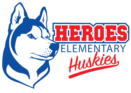 heroes Huskies 